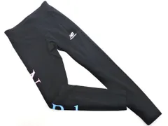 New Balance ニューバランス トラック パンツ sizeS/黒 ■◇ レディース