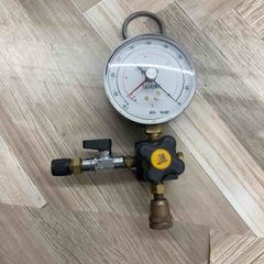 未使用 ASAHI GAUGE リタードゲージ AU3/8G φ100 - メルカリ