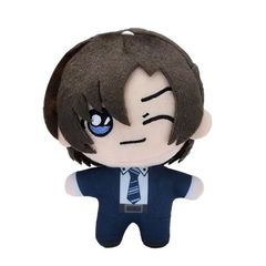 鬼龍院翔 ぬいぐるみバッグチャーム ゴールデンボンバーツアー2014