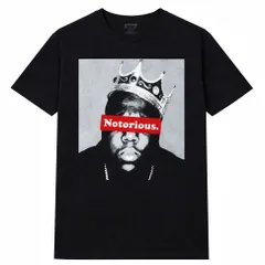2026年最新】notorious big tシャツの人気アイテム - メルカリ