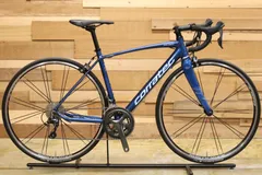 コラテック CORRATEC ドロミテ DOLOMITI 2023 48サイズ シマノ ティアグラ 4700 10S アルミ ロードバイク 【立川店】のサムネイル