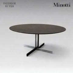 2026年最新】Minotti ダイニングテーブルの人気アイテム - メルカリ