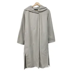 ユナイテッドアローズ グリーンレーベル コート サイズ38 M レディース美品  - グレーベージュ 長袖/冬