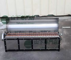 業務用 ベビーカステラ焼き器 50穴 - メルカリ