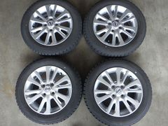 185/65r15 日産ノート スタッドレス wintermaxx 19年43週 - メルカリ