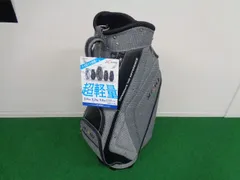 ダンロップ 新品 ゼクシオ XXIO　GGC-X164 新品キャディバッグ 300044のサムネイル