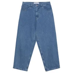 POLAR / BIGBOY PANTS / MID BLUEのサムネイル