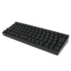 PFU HHKB Happy Hacking Keyboard Professional HYBRID 静電容量無接点方式キーボード(キー配列：日本語配列) pd-kb820b 墨【非常に良い(A)】