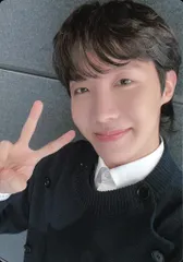 BTS J-HOPE GLOBAL OFFICIAL FANCLUB ARMY MEMBERSHIP KIT 11期 トレーディングカード *イタミ