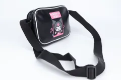 アディダス オリジナルス ハローキティ クロミ スモール アイテム ショルダーバッグ クロスバッグ