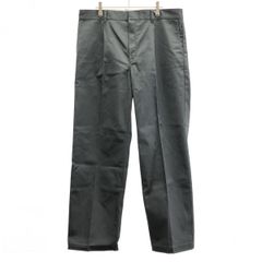 WACKOMARIA 26SS DICKIES PLEATED TROUSERS - メルカリ