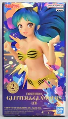 BANDAI SPIRITS GLITTER&GLAMOURS LUM Sparkle style ラム (ノーマル) A