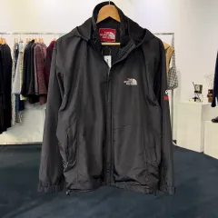 L THE NORTH FACE ザノースフェイス サミットシリーズ ウィンドブレーカー