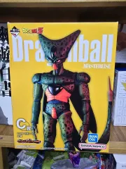 ドラゴンボール 一番くじ セル フィギュア 未開封 出品