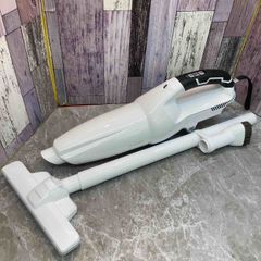 HiKOKI(ハイコーキ) 18V カプセル式 コードレス掃除機 R18DTC - メルカリ