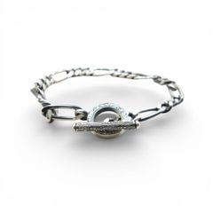 Llife CLOU TAPISSIER BRACELET定価110000円 - メルカリ