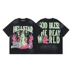 ヘルスター Tシャツ人気 S M L XL - メルカリ