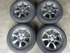 ダイハツ テリオスキッド Hamatiga 15インチ 175/80R 15 - メルカリ