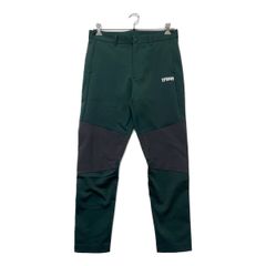 tfw49 ティーエフダブリュー ハーフパンツ ストレッチナイロン メンズ