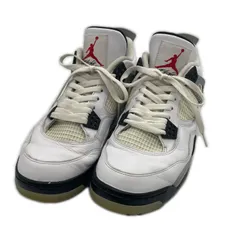 2026年最新】air jordan 4 golfの人気アイテム - メルカリ