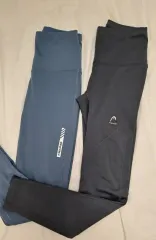 HEAD レギンス セット 販売 S