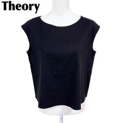 美品✨Theory LAYERED TP SHEER CREPE レイヤード - メルカリ