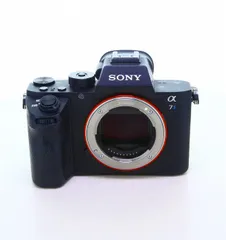 2026年最新】α7s ii ilce-7sm2 ボディの人気アイテム - メルカリ