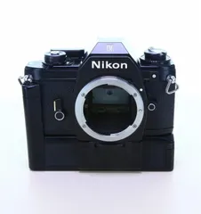 2026年最新】Nikon MD-Eの人気アイテム - メルカリ