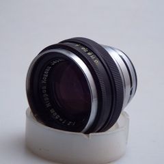 一点限り! プロトタイプ ZORKI ZK 5cm f2 単焦点 オールドレンズ 一点限り! プロトタイプ ZORKI ZK 5cm f2 単焦点 オールドレンズ