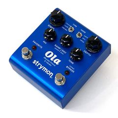 Bob Burt Pedals AH-1 シリアル002 Allen Hinds - メルカリ