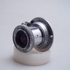 ZUNOW ELMO Cine 13mm F1.1 PENTAX Q Dマウント - メルカリ