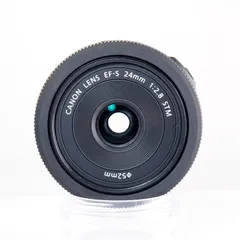 2026年最新】canon ef-s 24mm 2.8 stmの人気アイテム - メルカリ