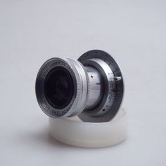 【良品】沈胴トプコール Topcor 5cm F3.5 L39 オールドレンズ 良品】沈胴トプコール Topcor 5cm F3.5 L39 オールドレンズ - メルカリ