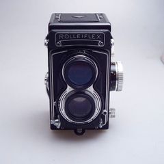ローライフレックス プラナー f2.8 - メルカリ