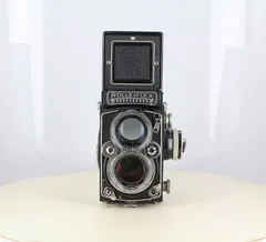 【中古】(ローライ) Rollei ローライフレックス2.8E クセノタールのサムネイル