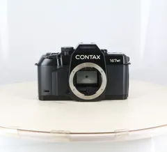 【中古】(コンタックス) CONTAX 167 MTのサムネイル