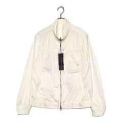 新品】St ANDREWS フルダル強燃ストレッチリップストップブルゾン