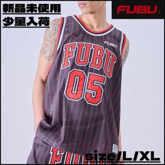 希少当時物！】00 FUBU GAMEシャツ B-boy - メルカリ