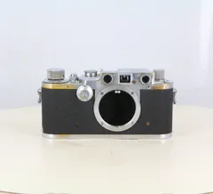 2026年最新】leica iiibの人気アイテム - メルカリ