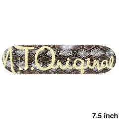 セール）SLD DECK エスエルディー デッキ TEAM TECK CUT OUT 8.75