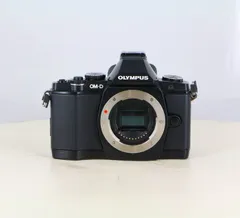 2026年最新】om-d e-m5 ジャンクの人気アイテム - メルカリ