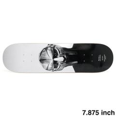 セール）SLD DECK エスエルディー デッキ TEAM TECK CUT OUT 8.75