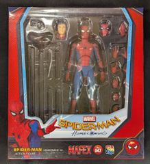 메디콤 장난감 MAFEX SPIDER MAN (HOMECOMING VER) 047