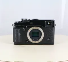 2026年最新】FUJIFILM ミラーレス一眼 X-Pro2 ボディ X-Pro2の人気