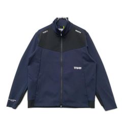26SS TFW49 ZIP-UP SHELL HOODIE UVカット - メルカリ