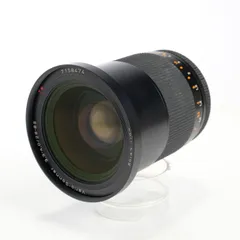 【中古】(コンタックス) CONTAX バリオゾナー 28-85/3.3-4.0 T* MM J 中古】(コンタックス) CONTAX バリオゾナー 28-85/3.3-4.0 T* MM J