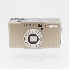 【中古】(コンタックス) CONTAX TVS デジタルのサムネイル
