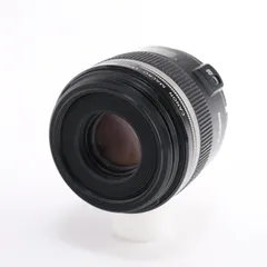 2026年最新】キヤノン 単焦点マクロレンズ EF-S60mm F2.8マクロ USM