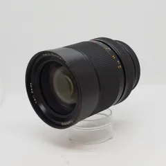 2026年最新】Contax Vario-Sonnar 28-85mm F3.3-4 MMJの人気アイテム