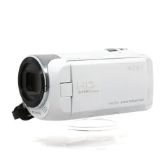 2026年最新】sony hdr-cx470の人気アイテム - メルカリ
